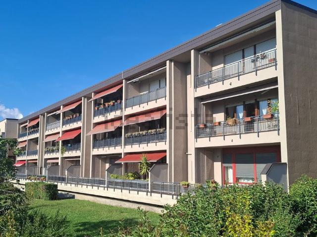 Appartamento in vendita di 114 m² in Via Giuseppina Pozzi, 1