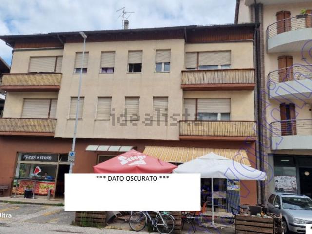 Appartamento in vendita di 114 m² in Via Giacomo Matteotti