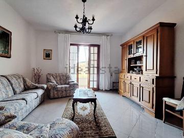 Appartamento in vendita di 114 m² in Via Giacomo Matteotti