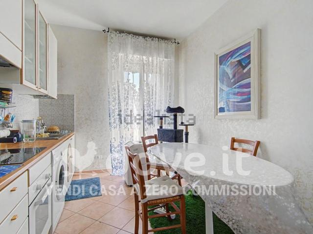 Appartamento in vendita di 114 m² in Via Giacomo Puccini, 4