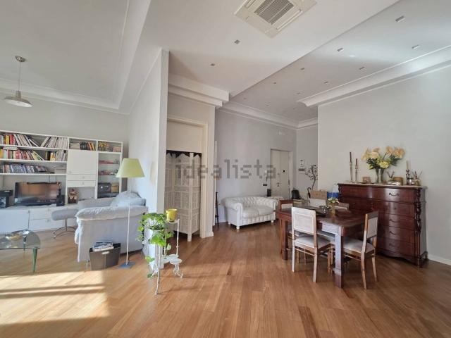 Appartamento in vendita di 114 m² in Via Gian Vincenzo Quaranta, 5