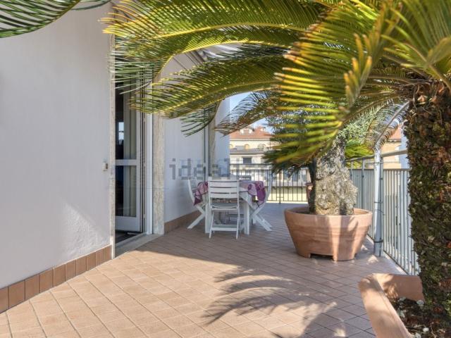 Appartamento in vendita di 114 m² in Via Gian Maria Scotti, 34