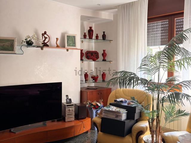 Appartamento in vendita di 114 m² in Via Giorgio Rizzardi