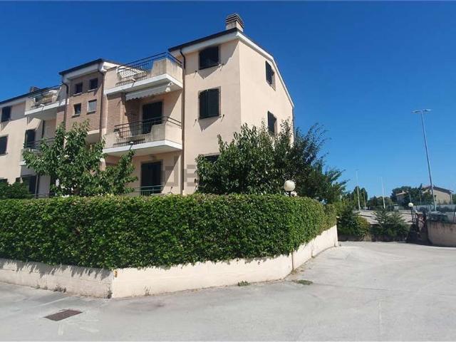 Appartamento in vendita di 114 m² in Via Giovanni Agnelli, 1