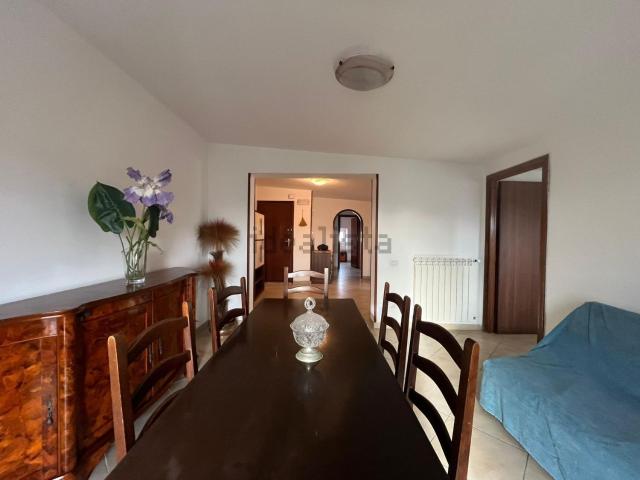 Appartamento in vendita di 114 m² in Via Giovanni Ruspoli