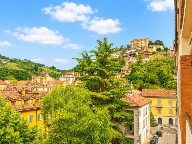 Appartamento in vendita di 114 m² in Via Giovanni XXIII