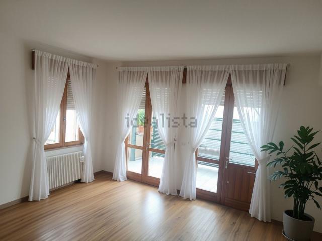 Appartamento in vendita di 114 m² in Via Grandi
