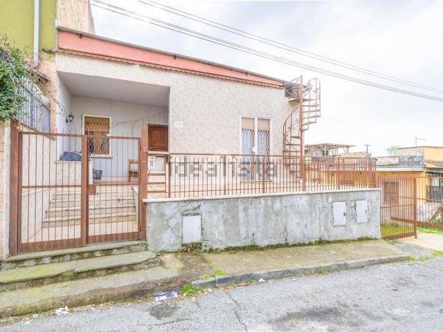 Appartamento in vendita di 114 m² in Via Guardia Piemontese, 1842