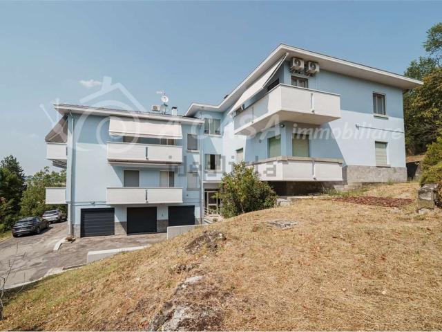 Appartamento in vendita di 114 m² in Via Guglielmo Marconi, 39