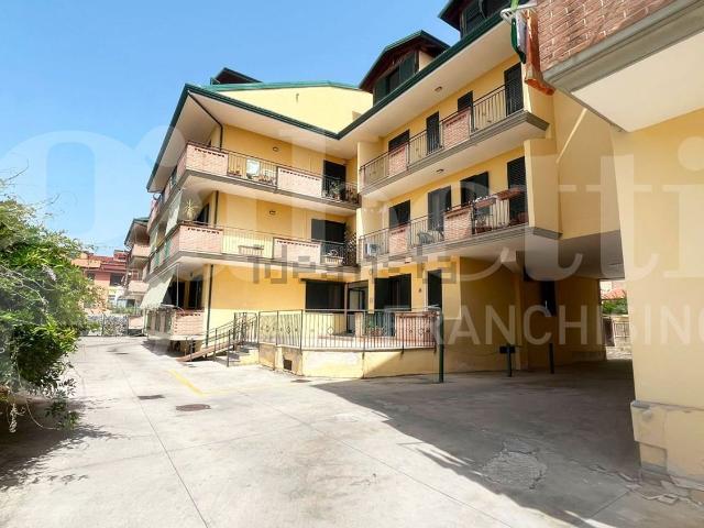 Appartamento in vendita di 114 m² in Via Guglielmo Marconi
