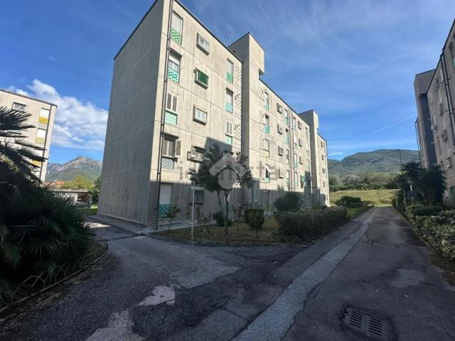 Appartamento in vendita di 114 m² in Via Guido Rossa