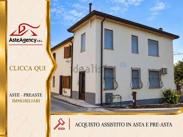 Appartamento in vendita di 114 m² in Via Dolo, 18