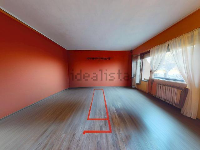 Appartamento in vendita di 114 m² in Via Domenico Guidobono, 17