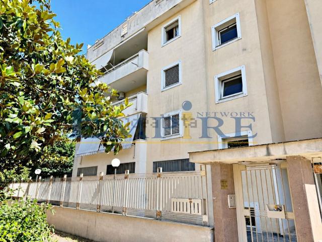 Appartamento in vendita di 114 m² in Via don Francesco Corrado, 3