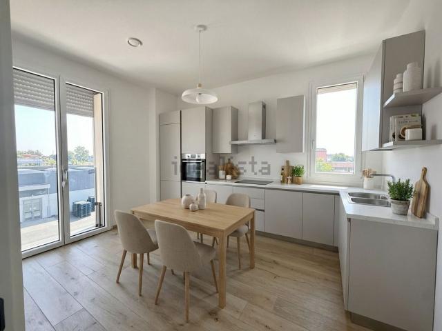Appartamento in vendita di 114 m² in Via Don Guido Franzoni