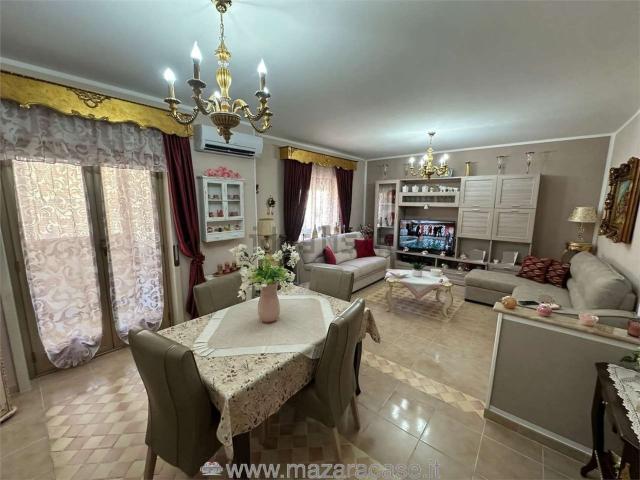 Appartamento in vendita di 114 m² in Via Don Primo Mazzolari