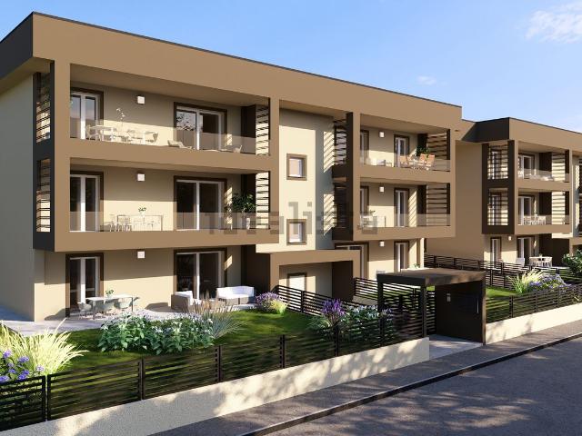 Appartamento in vendita di 114 m² in Via Dosso Pagano