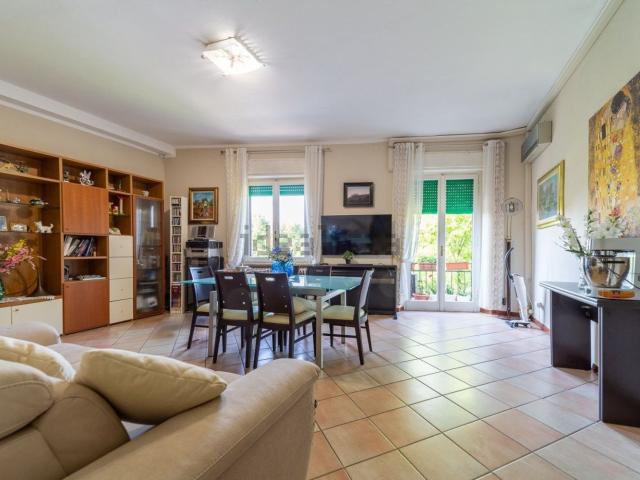 Appartamento in vendita di 114 m² in Via De Pretis, 6