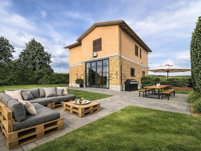 Appartamento in vendita di 114 m² in Via Salaria