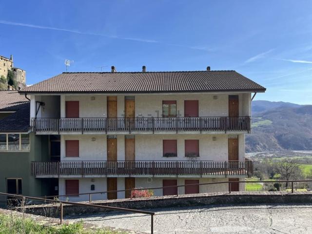 Appartamento in vendita di 114 m² in Via dei Principi Landi