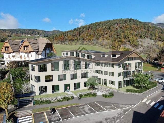 Appartamento in vendita di 114 m² in Via del Paese, 12