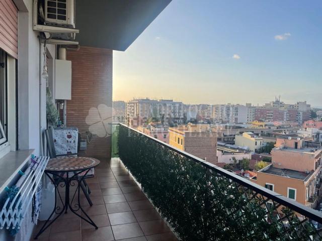 Appartamento in vendita di 114 m² in Via del Pigneto, 110
