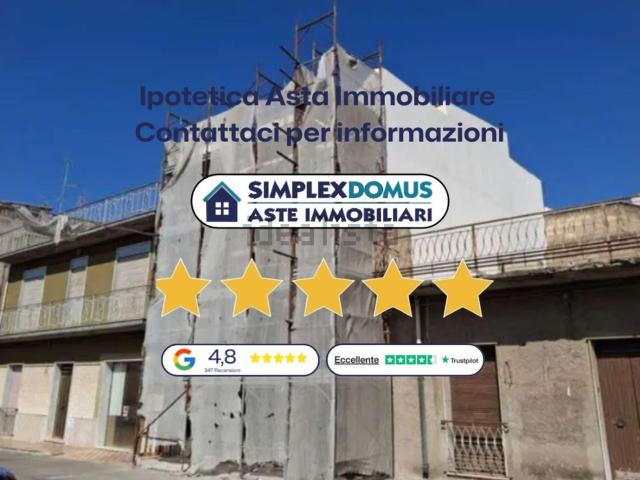 Appartamento in vendita di 114 m² in Via dell&apos Acate
