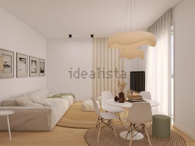 Appartamento in vendita di 114 m² in Via dello Sport, 25