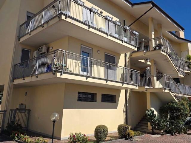 Appartamento in vendita di 114 m² in Via della Marcelliana, 4