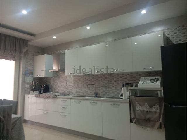 Appartamento in vendita di 114 m² in Via della Repubblica, 15