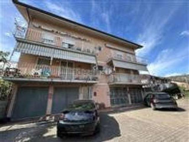 Appartamento in vendita di 114 m² in Via della Resistenza, 1