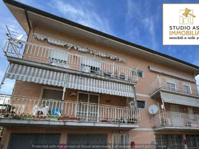 Appartamento in vendita di 114 m² in Via della Resistenza, 1
