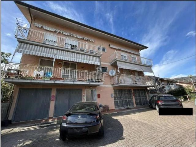 Appartamento in vendita di 114 m² in Via della Resistenza, 1