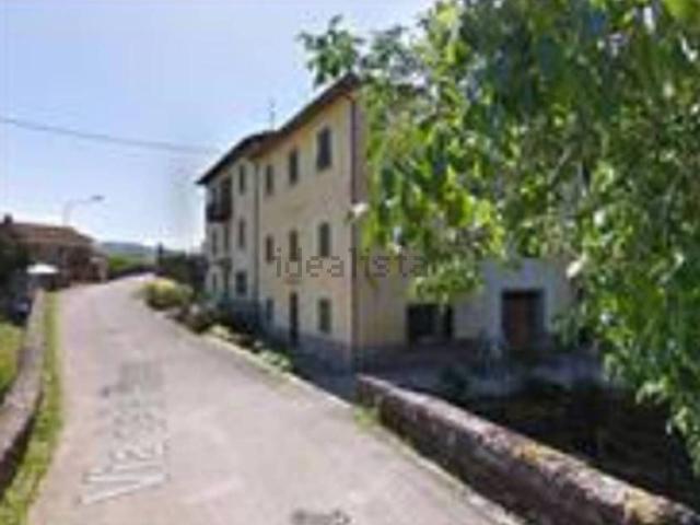 Appartamento in vendita di 114 m² in Via della Ricessa