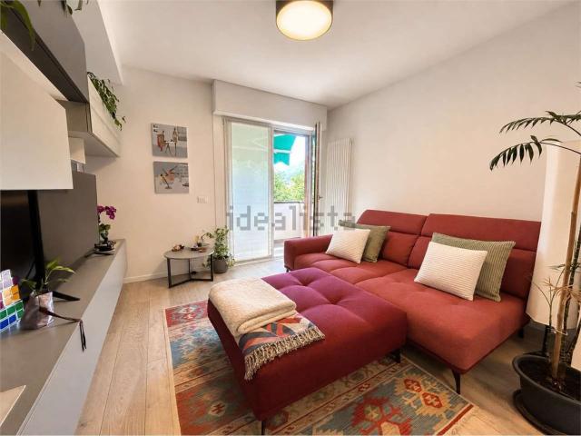 Appartamento in vendita di 114 m² in Via delle Ghiaie, 38