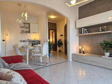 Appartamento in vendita di 114 m² in Via delle Roveri