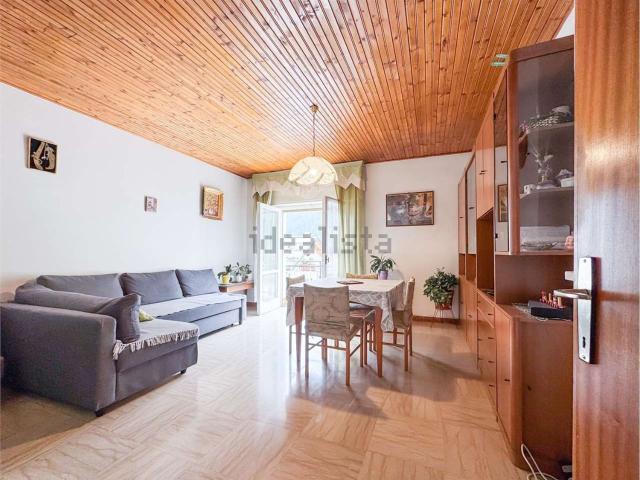 Appartamento in vendita di 114 m² in Via di Borgo Nuovo, 7