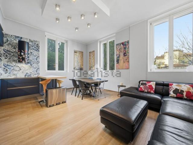 Appartamento in vendita di 114 m² in Via Emilia Est, 45