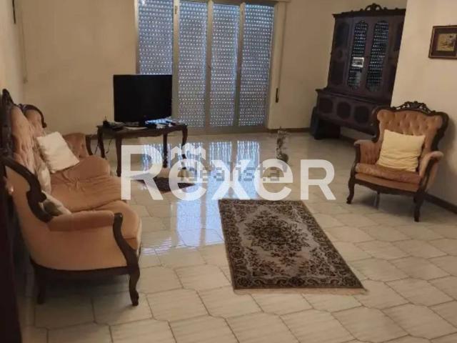 Appartamento in vendita di 114 m² in Via Enrico Caruso