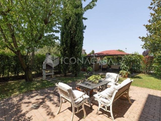 Appartamento in vendita di 114 m² in Via Enrico de Nicola, 4