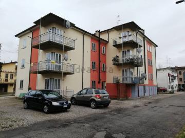Appartamento in vendita di 114 m² in Via Enrico Fermi, 1