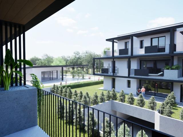 Appartamento in vendita di 114 m² in Via Enrico Fermi