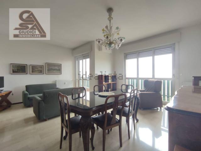 Appartamento in vendita di 114 m² in Via Enrico Toti, 37