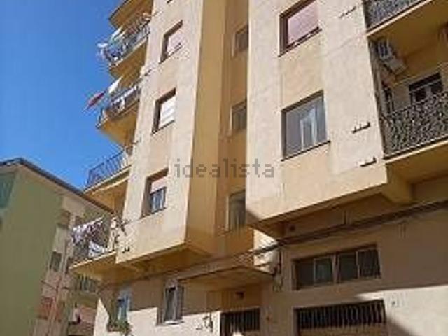 Appartamento in vendita di 114 m² in Via Edmondo de Amicis, 30