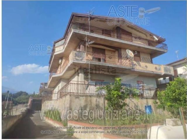 Appartamento in vendita di 114 m² in Via Ettore Majorana, 12
