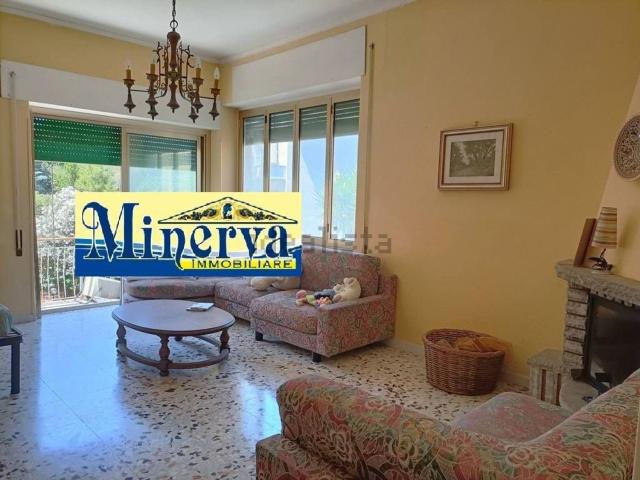 Appartamento in vendita di 114 m² in Via Etruschi