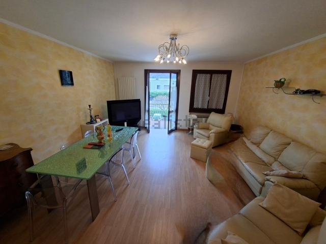 Appartamento in vendita di 114 m² in Via Faede, 24