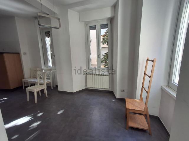 Appartamento in vendita di 114 m² in Via Federico Fratini