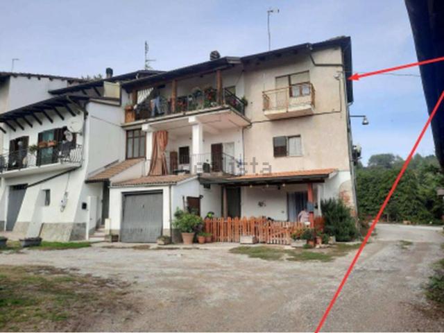 Appartamento in vendita di 114 m² in Via Felice Biella