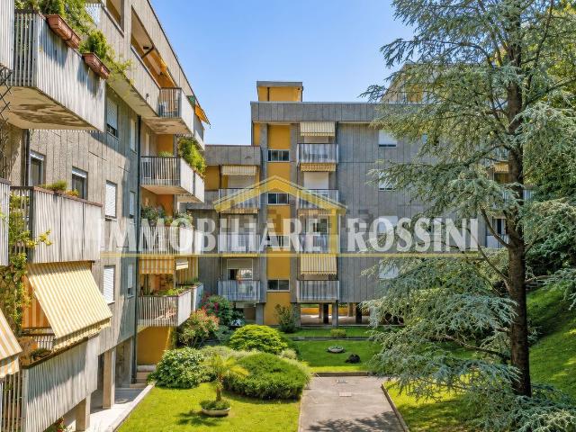 Appartamento in vendita di 114 m² in Via fra Galgario, 12